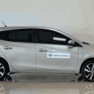 Toyota abre su tienda oficial de Usados Certificados en Mercado Libre