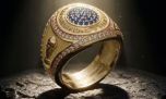 Cómo es el anillo que la FIFA le dará al campeón del Mundial
