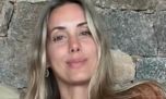 Anita Espasandin dio cátedra de estilo con sus looks mundialistas: brillos, frases y sombreros