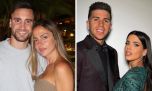 De Carolina Calvagni y Nicolás Tagliafico a Valu Cervantes y Enzo Fernández: los detalles más llamativos de sus mansiones
