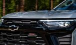 Chevrolet S10 Trail Boss: precio, equipamiento y todo lo que trae la pick-up