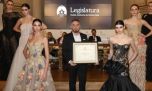 Gustavo Cadile fue declarado Personalidad Destacada de la Cultura por la Legislatura porteña