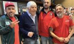 El declive de los Moyano