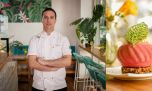 Les Fruits: la historia de los postres virales franceses de Joaquín Pantuso que conquistaron Buenos Aires