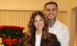 Se filtró un polémico video de Mauro Icardi en un shopping tras quedarse sin club: "Le lleva las bolsas a la China"