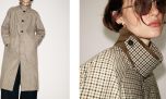 Fin de semana lluvioso: ideas de outfit para lluvia, frío y viento sin perder el estilo