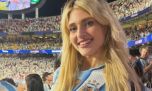 Cosificados: Marta Fort dio su top 5 de "jugadores más lindos" de la Selección