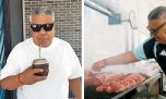 "Chiqui" se lava: el blanqueo de imagen de Tapia