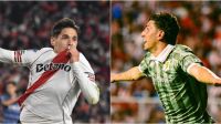River vs Aldosivi