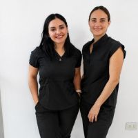 COF: dos amigas con una misión, cuidar las sonrisas