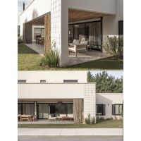 Formas puras para habitar