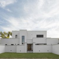 Formas puras para habitar