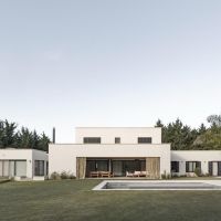 Formas puras para habitar