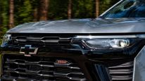 Chevrolet S10 Trail Boss