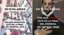 Museo el Prado y MALBA