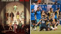 American Horror Story y la Selección Nacional