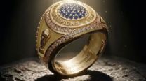 Cómo es el anillo que la FIFA le dará al campeón del Mundial