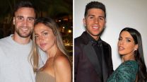 De Carolina Calvagni y Nicolás Tagliafico a Valu Cervantes y Enzo Fernández: los detalles más llamativos de sus mansiones