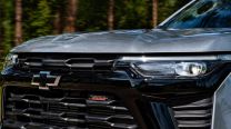 Chevrolet S10 Trail Boss: precio, equipamiento y todo lo que trae la pick-up