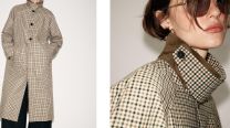 Fin de semana lluvioso: ideas de outfit para lluvia, frío y viento sin perder el estilo