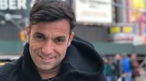 Martín Bossi habló de su peor momento: "Estuve muy mal, sin muchas ganas de vivir"