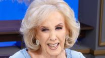 Mirtha Legrand