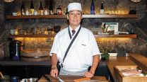 Takeshi Shimada: “En Argentina tuve que empezar de cero”