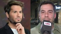 Tomás Dente y Fer Dente