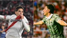 River vs Aldosivi