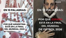 Museo el Prado y MALBA