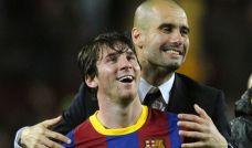 Pep Guardiola