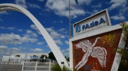  FAdeA