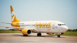 flybondi corrientes