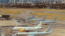 ¿Futuro incierto?: se profundiza la crisis en Flybondi.