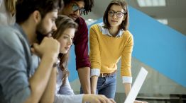 Generación Z: ¿vivir para trabajar o trabajar para vivir?