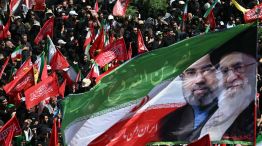 Irán 