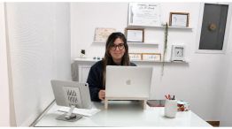 Lic. Vanina Soledad Pose: "Una evaluación psicológica puede cambiar una vida”