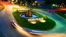 Mendiolaza