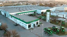 Preocupación por el cierre de Manisur en Córdoba. 