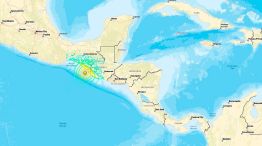 Ubicacion terremoto México 17072026