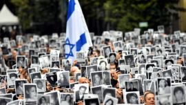 AMIA reclamó a la Justicia por la causa: "Es como si estuviese adormecida o cajoneada"
