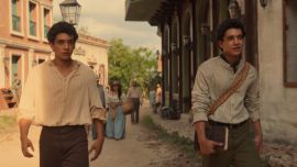 Netflix revela el tráiler y el arte principal de la segunda parte de "Cien años de soledad"