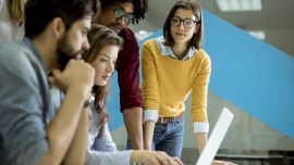 Generación Z: ¿vivir para trabajar o trabajar para vivir?