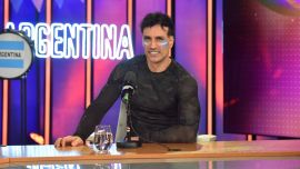 Rating: cuánto midió la eliminación de Juan Carlos López de Gran Hermano Generación Dorada