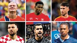 Jugadores