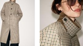 Fin de semana lluvioso: ideas de outfit para lluvia, frío y viento sin perder el estilo