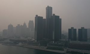 Incendios en Canadá y humo en Estados Unidos: ¿peligra la final entre Argentina y España?