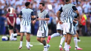 Selección Argentina