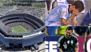 MetLife Stadium