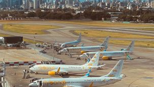 ¿Futuro incierto?: se profundiza la crisis en Flybondi.